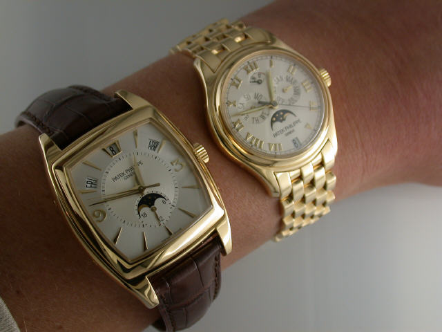 Patek 5135 on sale